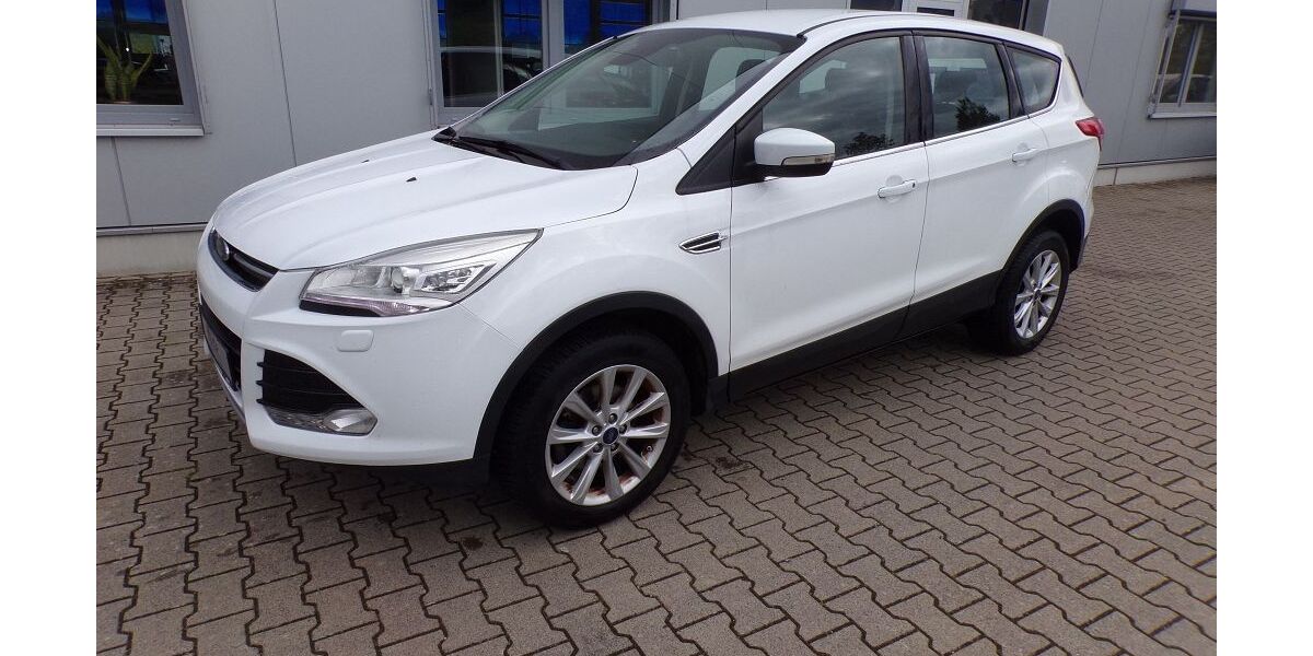 Ford Kuga 139.519 km 5.950 &euro; Bad Oeynhausen 32547