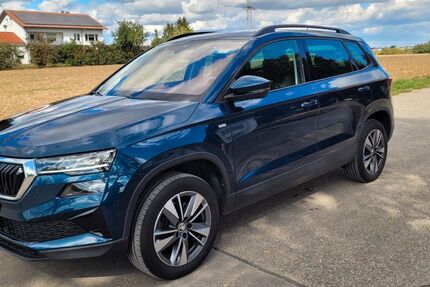 Skoda Karoq 62.000 km 24.000 &euro; Lonsee 89173