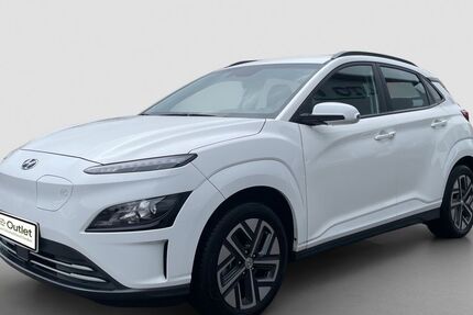 Hyundai KONA 27.600 km 14.900 &euro; Neumünster 24539