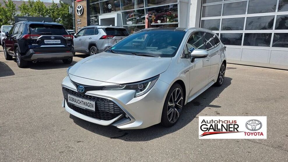 Corolla