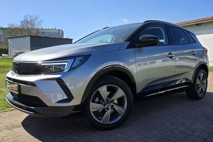 Opel Grandland (X)