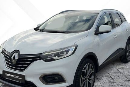 Renault Kadjar 59.051 km 20.895 &euro; Einbeck 37574