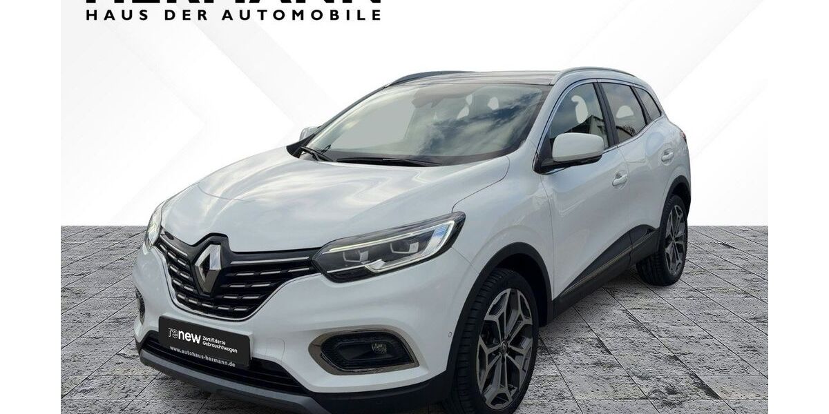 Renault Kadjar 59.051 km 21.994 &euro; Einbeck 37574