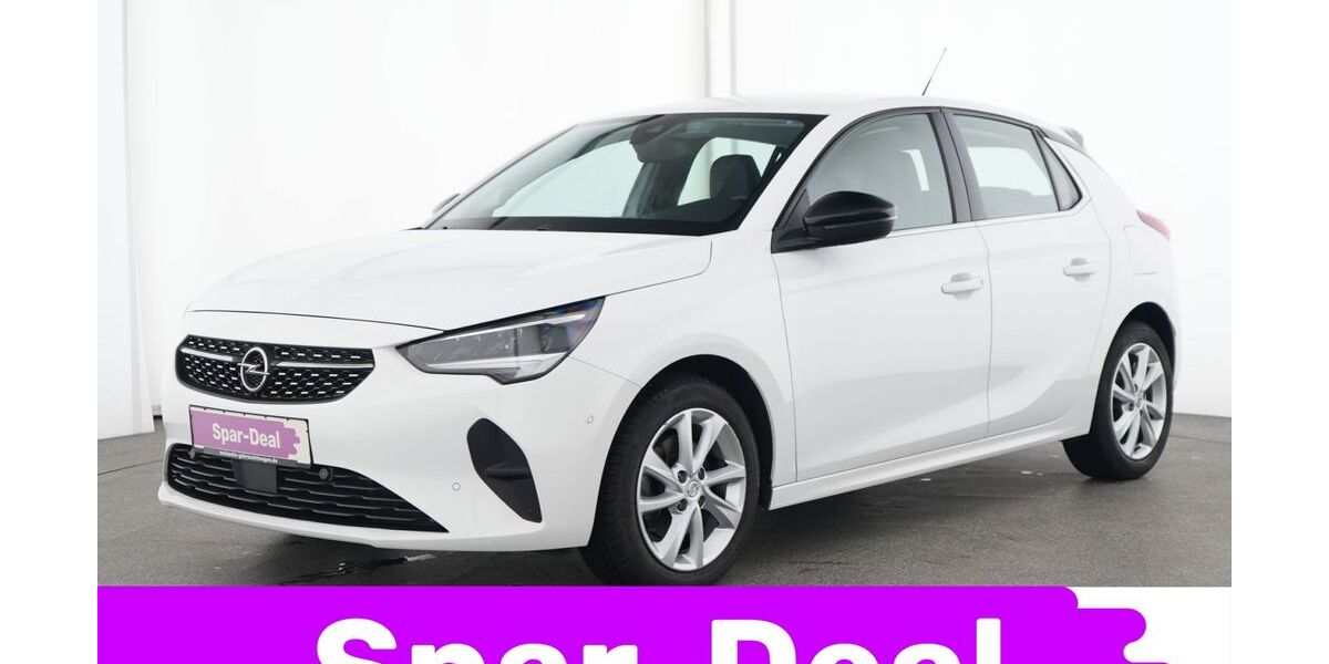 Opel Corsa 29.219 km 14.679 &euro; Garching bei München 85748