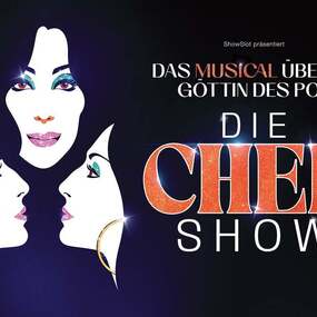 Die CHER Show - Das Musical über die Göttin des Pop 18.01.2026 Metropol Theater Bremen