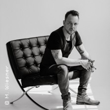 10 Jahre Mazze Wiesner & Band - Das Jubiläumskonzert 19.09.2026 Carlowitz Congresscenter / Carlowitz-Saal