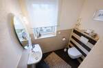 Doppelhaushälfte Bielefeld-Brackwede Brackwede - 5 Zimmer, 123 m&sup2;, 465.000&euro; | Angebot:25897708