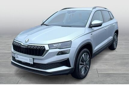 Skoda Karoq 25.541 km 33.827 &euro; Suhl-Wichtshausen 98529