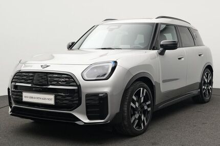 Mini Countryman SE (Cooper) 5.995 km 45.702 &euro; 