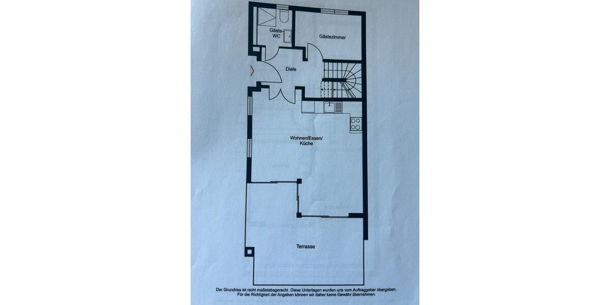 Doppelhaushälfte Kappeln - 5 Zimmer, 149 m&sup2;, 1.080.000&euro; | Angebot:26778976