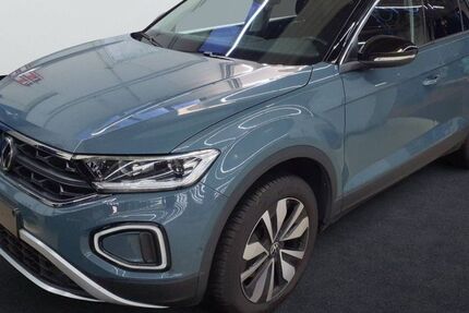VW T-Roc 28.780 km 28.555 &euro; Schnürpflingen-Ammerstetten 89194