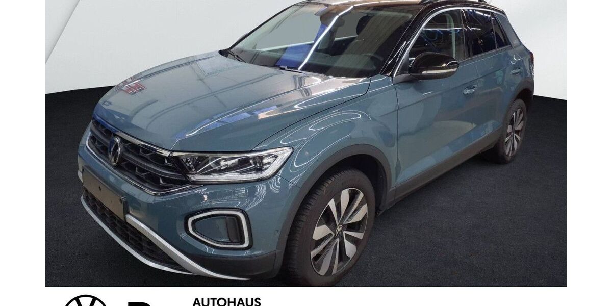 VW T-Roc 28.780 km 28.555 &euro; Schnürpflingen-Ammerstetten 89194