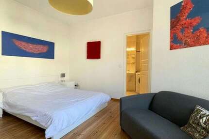 Zimmer Berlin Prenzlauer Berg - 1 Zimmer, 1.241&euro; | Angebot:26028882