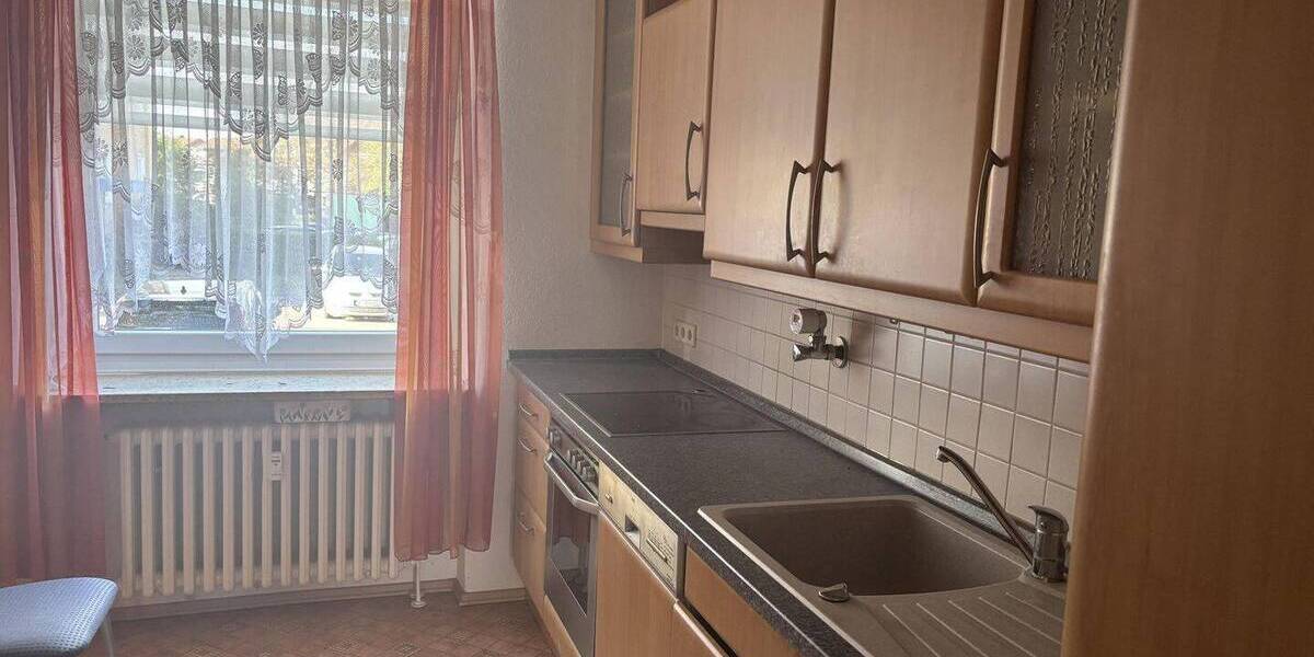 Etagenwohnung Garbsen Berenbostel - 3 Zimmer, 69 m&sup2;, 137.500&euro; | Angebot:26390979