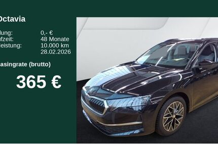Skoda Octavia 3.208 km 33.880 &euro; Mayen 56727