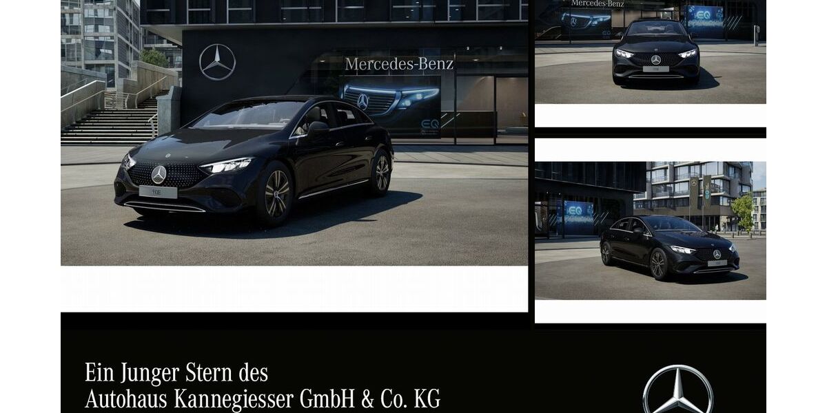 Mercedes-Benz EQE 21.650 km 48.899 &euro; Norden 26506