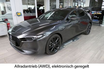 Mazda 3 52.790 km 21.300 &euro; Sondershausen 99706