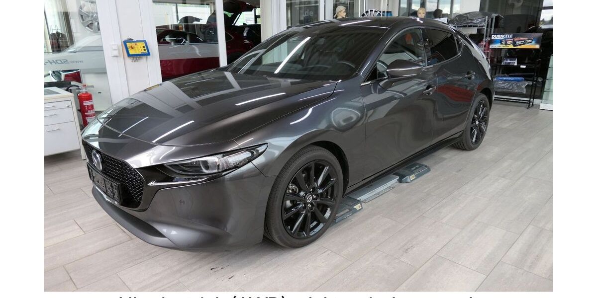 Mazda 3 52.790 km 21.300 &euro; Sondershausen 99706