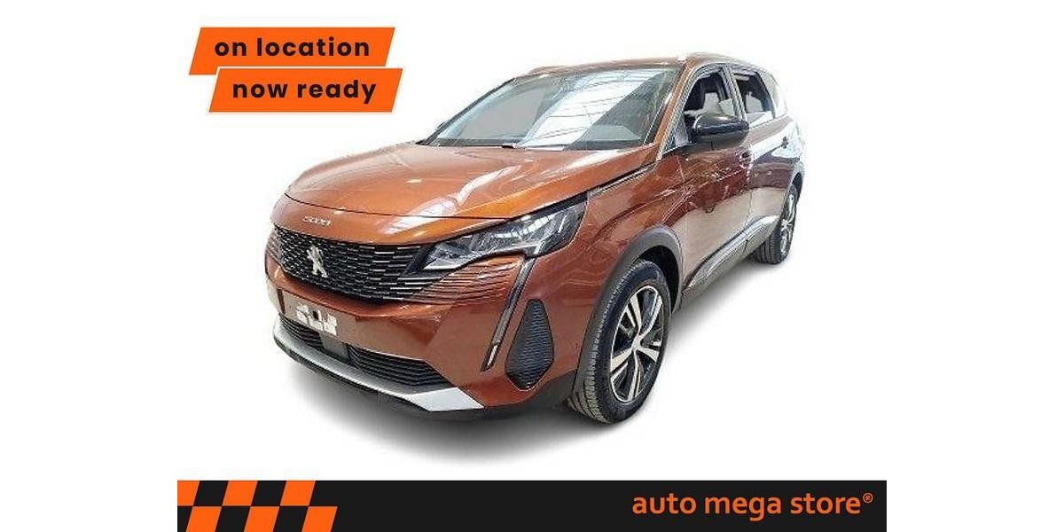 Peugeot 5008 58.380 km 19.949 &euro; Ergolding 84030