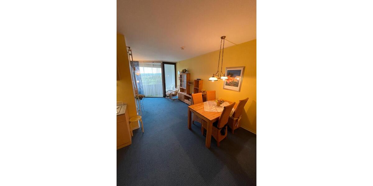 Etagenwohnung Homburg - 1 Zimmer, 28 m&sup2;, 540&euro; | Angebot:26413190