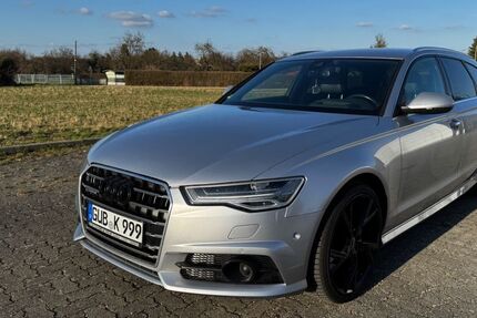Audi A6 195.730 km 20.000 &euro; Guben 03172