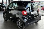Smart ForTwo EQ prime LED Tempomat Pano Aut. Assist 58.000 km 9.490 &euro; Stade 21682