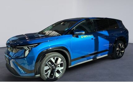 Skoda Peaq 14.999 km 57.900 &euro; Göttingen 37079