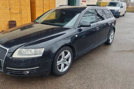 Audi A6 281.800 km 3.000 &euro; Bad Tölz 83646