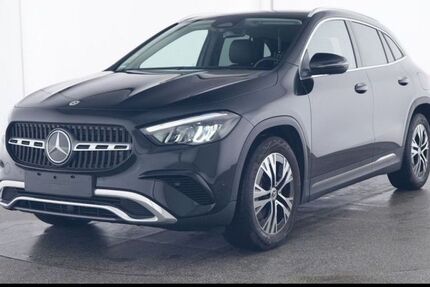 Mercedes-Benz GLA 250 16.900 km 42.690 &euro; Bad Neustadt 97616
