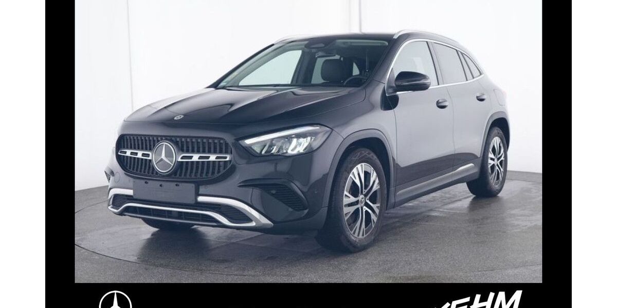 Mercedes-Benz GLA 250 16.900 km 42.690 &euro; Bad Neustadt 97616