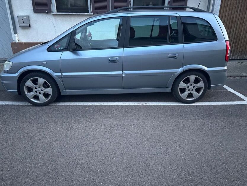 Zafira