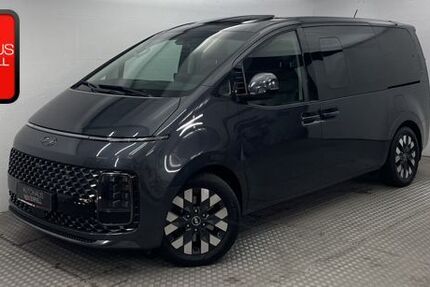 Hyundai STARIA 49.987 km 39.400 € Berlin 12351
