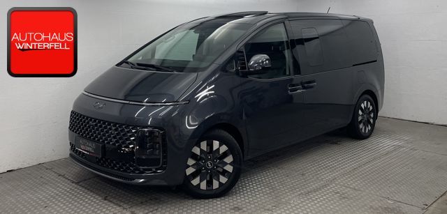 Hyundai STARIA 49.987 km 39.400 € Berlin 12351