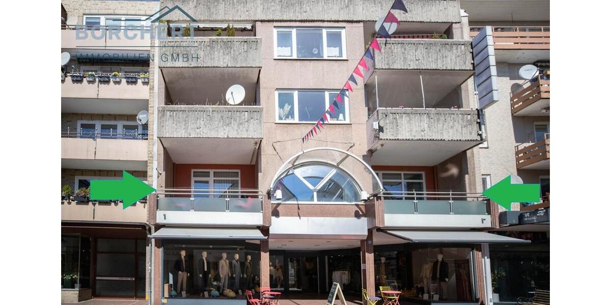 Gewerbeobjekt Elmshorn - 1.350&euro; | Angebot:26425392