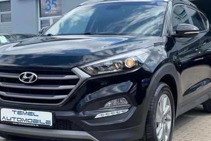 Hyundai TUCSON 84.970 km 15.999 € Montabaur-Eschelbach 56410