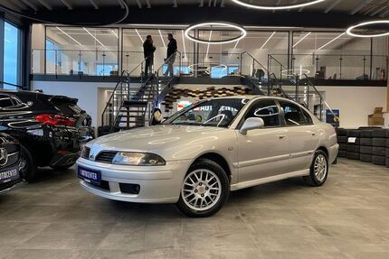 Mitsubishi Carisma