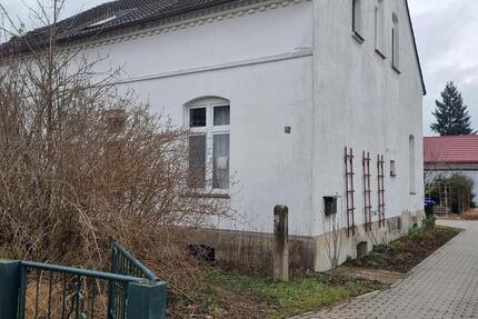 Charmantes Einfamilienhaus wartet auf neue Bewohner