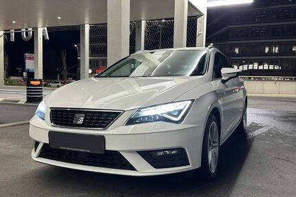 Seat Leon 262.000 km 6.999 &euro; Heidelberg 69126