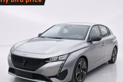 Peugeot e-308 6.289 km 30.893 &euro; Ergolding 84030