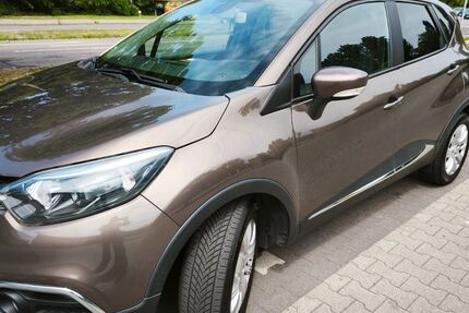 Renault Captur 193.400 km 6.750 &euro; Potsdam 14478