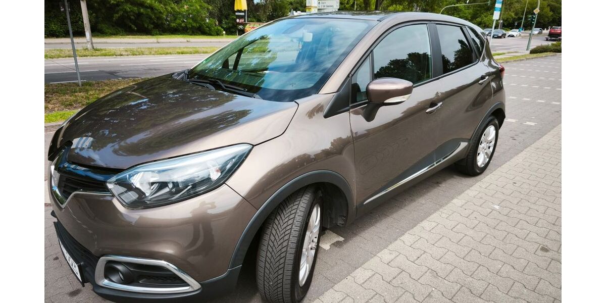 Renault Captur 193.400 km 6.750 &euro; Potsdam 14478