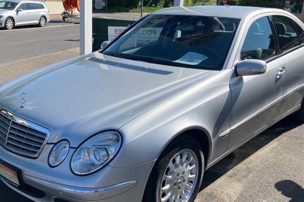 Mercedes-Benz E 240 109.000 km 7.500 € Niederdorfelden 61138