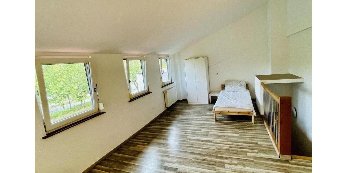 Einfamilienhaus München Schwabing-Freimann - 5 Zimmer, 110 m&sup2;, 2.800&euro; | Angebot:25961003