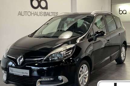 Renault Scenic 90.200 km 9.850 &euro; Prüm 54595