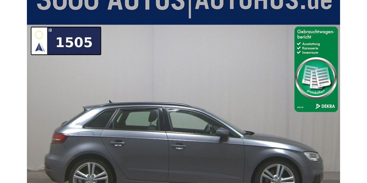 Audi A3 131.646 km 15.980 &euro; Gyhum/Bockel 27404