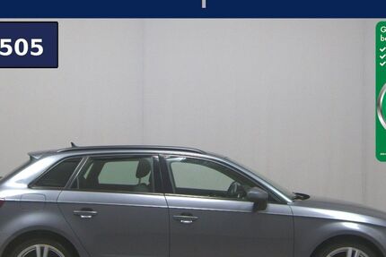 Audi A3 131.646 km 17.480 &euro; Gyhum/Bockel 27404