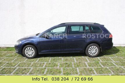 VW Golf 193.230 km 6.900 &euro; Broderstorf OT Pastow 18184