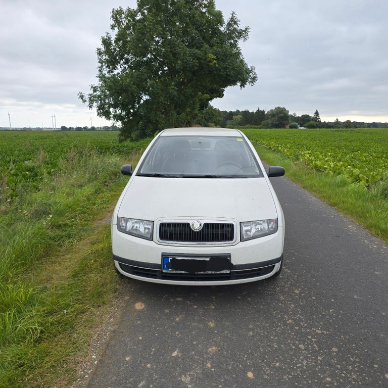 Fabia