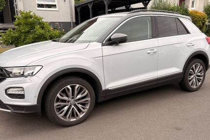 VW T-Roc 50.800 km 19.500 &euro; Ebsdorfergrund 35085
