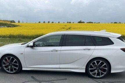 Opel Insignia 156.776 km 14.650 &euro; Leinefelde-Worbis 37339